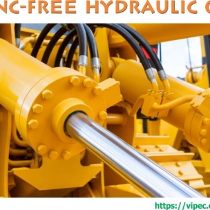 Chức năng và tính năng của dầu thủy lực
