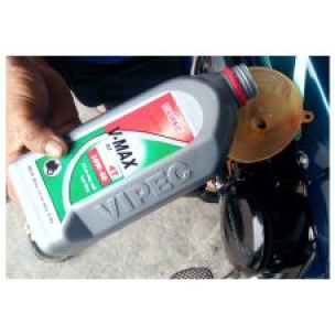 Tư vấn kỹ thuật khi thay dầu động cơ cho xe