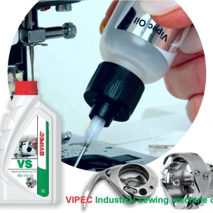 Dầu máy may công nghiệp VS 22; 32; 46; 68