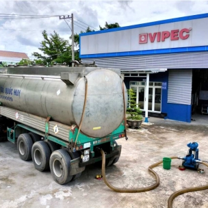 Dầu thủy lực không kẽm AWFZ 32, 46, 68